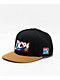 DC Starz 94 Empire Black Snapback Hat - Thumbnail image 1 of 3