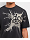 DC Strike Twice Black T-Shirt - Thumbnail image 2 of 2