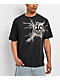DC Strike Twice Black T-Shirt - Thumbnail image 1 of 2