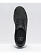 DC Trase TX Black Skate Shoes - Thumbnail image 3 of 4