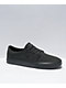 DC Trase TX Black Skate Shoes - Thumbnail image 1 of 4