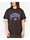 DC Upper Class Black T-Shirt - Thumbnail image 1 of 2