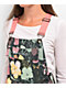 DC Valiant Floral Bib Snowboard Pants - Thumbnail image 3 of 6