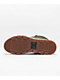 DC Versatile High Olive & Black Shoes - Thumbnail image 4 of 5