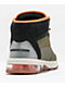 DC Versatile High Olive & Black Shoes - Thumbnail image 5 of 5