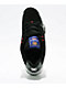 DC Versatile LE Black & White Skate Shoes - Thumbnail image 3 of 4