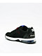 DC Versatile LE Black & White Skate Shoes - Thumbnail image 2 of 4