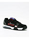 DC Versatile LE Black & White Skate Shoes - Thumbnail image 1 of 4