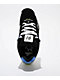 DC Versatile Le Black, Blue, & White Skate Shoes - Thumbnail image 4 of 6