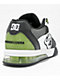 DC Versatile White & Lime Skate Shoes  - Thumbnail image 5 of 5