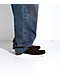 DC Villain 2 Brown & White Shoes - Thumbnail image 3 of 4