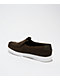 DC Villain 2 Brown & White Shoes - Thumbnail image 2 of 4