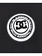 DC Wayback Black T-Shirt - Thumbnail image 2 of 2