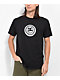 DC Wayback Black T-Shirt - Thumbnail image 1 of 2