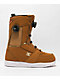 DC Women's Lotus Brown Snowboard Boots - Thumbnail image 4 of 4