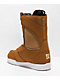 DC Women's Lotus Brown Snowboard Boots - Thumbnail image 2 of 4