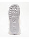 DC Womens Lotus Double Boa White Snowboard Boots - Thumbnail image 3 of 4
