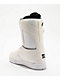 DC Womens Lotus Double Boa White Snowboard Boots - Thumbnail image 2 of 4