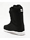 DC Womens Phase Boa Black & White Snowboard Boots - Thumbnail image 2 of 4
