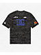 DC x 43i Block43 Black T-Shirt - Thumbnail image 1 of 2
