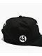 DC x 43i Ken Block Blockhead Black Snapback Hat - Thumbnail image 4 of 5