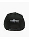 DC x 43i Ken Block Blockhead Black Snapback Hat - Thumbnail image 2 of 5