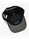 DC x 43i Ken Block Forever Black Snapback Hat - Thumbnail image 6 of 6