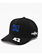 DC x 43i Ken Block Forever Black Snapback Hat - Thumbnail image 1 of 6