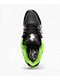 DC x 43i Manteca 4 Black & White Skate Shoe - Thumbnail image 3 of 6