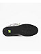 DC x 43i Manteca 4 Black & White Skate Shoe - Thumbnail image 4 of 6