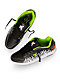 DC x 43i Manteca 4 Black & White Skate Shoe - Thumbnail image 6 of 6