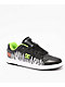 DC x 43i Manteca 4 Black & White Skate Shoe - Thumbnail image 1 of 6