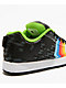 DC x 43i Multi Court Graffik Skate Shoes - Thumbnail image 5 of 6