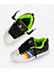 DC x 43i Multi Court Graffik Skate Shoes - Thumbnail image 6 of 6