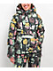 DC x Andy Warhol Chalet Floral 10K Anorak Jacket - Thumbnail image 1 of 5