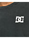 DC x Andy Warhol Life And Death Acid Wash Black Long Sleeve T-Shirt - Thumbnail image 3 of 4