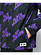 DC x Black Sabbath Black Coaches Jacket - Thumbnail image 3 of 4