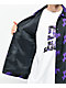DC x Black Sabbath Black Coaches Jacket - Thumbnail image 4 of 4