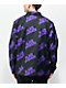 DC x Black Sabbath Black Coaches Jacket - Thumbnail image 2 of 4