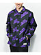 DC x Black Sabbath Black Coaches Jacket - Thumbnail image 1 of 4