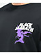 DC x Black Sabbath Black Long Sleeve T-Shirt - Thumbnail image 2 of 3