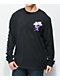 DC x Black Sabbath Black Long Sleeve T-Shirt - Thumbnail image 1 of 3