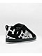 DC x Deadpool Court Graffik Black, White & Red Skate Shoes - Thumbnail image 4 of 9