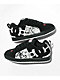 DC x Deadpool Court Graffik Black, White & Red Skate Shoes - Thumbnail image 9 of 9