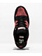 DC x Deadpool Manteca 4 Red & Black Skate Shoes - Thumbnail image 3 of 6