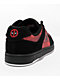 DC x Deadpool Manteca 4 Red & Black Skate Shoes - Thumbnail image 5 of 6