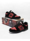DC x Deadpool Manteca 4 Red & Black Skate Shoes - Thumbnail image 6 of 6