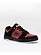 DC x Deadpool Manteca 4 Red & Black Skate Shoes - Thumbnail image 1 of 6