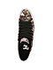 DC x Deadpool Manual Hi Black & Multi Skate Shoes - Thumbnail image 4 of 5