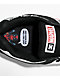 DC x Deadpool Pure Black, White & Red Skate Shoes - Thumbnail image 7 of 8